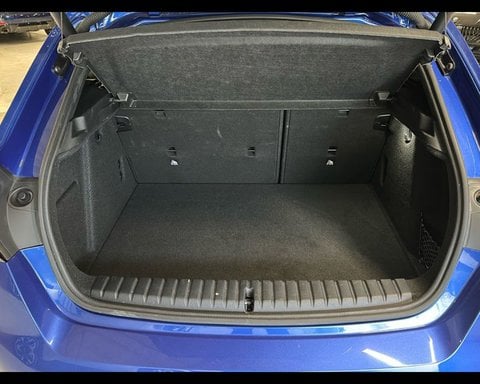 Auto Usate A Napoli | Bmw Serie 1 F70 118D Msport Pro Auto
