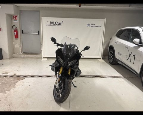 Moto Usate A Napoli | Bmw Motorrad R 1250 Rs Rs Sport Abs My23