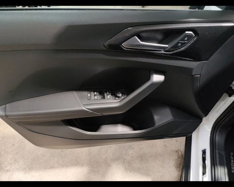 Auto Usate A Caserta | Volkswagen T-Cross 2024 1.0 Tsi R-Line Plus 115Cv