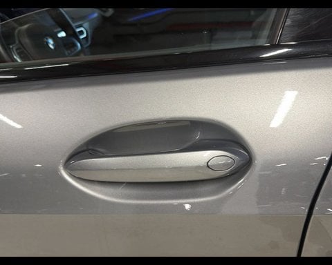 Auto Usate A Napoli | Bmw Serie 1 F40 M 135I Xdrive Auto