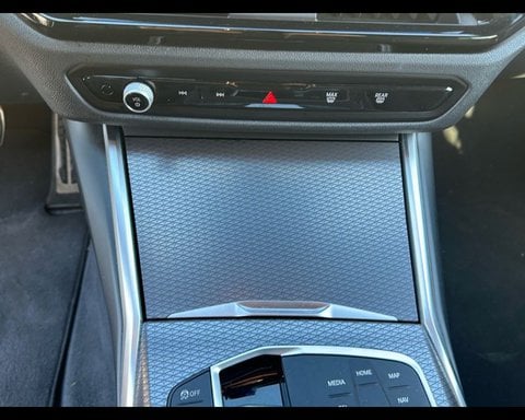 Auto Usate A Napoli | Bmw Serie 3 Touring G21 2022 Touring 320D Touring Mhev 48V Xdrive Msport Pr...