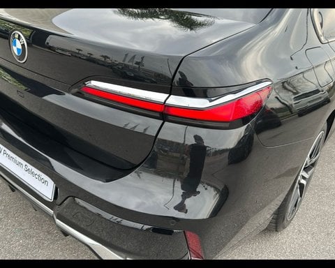 Auto Usate A Caserta | Bmw Serie 7 G70 740D Mhev Xdrive Msport Auto