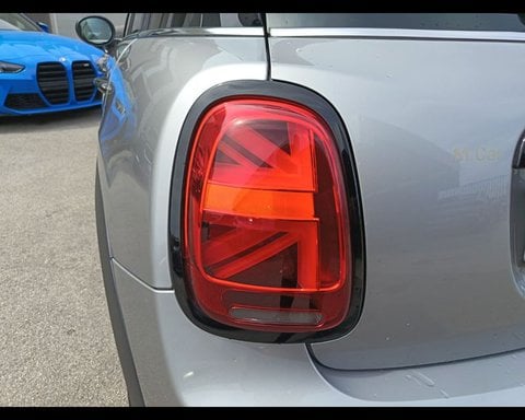 Auto Usate A Caserta | Mini Mini 5 Porte Mini Iv F55 2021 5P Mini 5P 1.5 Cooper Classic Auto