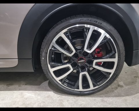 Auto Usate A Caserta | Mini Mini Iv F56 2021 3P 3P 2.0 Jcw Jcw Auto