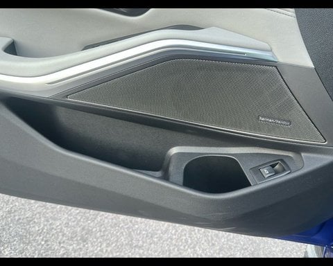 Auto Usate A Caserta | Bmw M3 Touring M3 G81 2022 Touring M3 Touring Xdrive 510Cv Competition