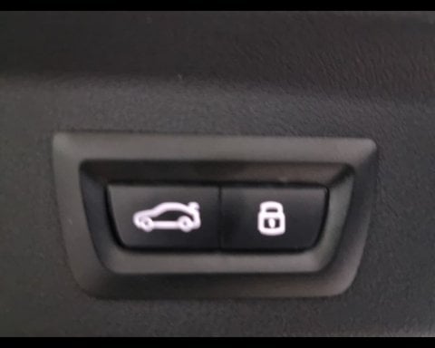 Auto Usate A Caserta | Bmw X2 U10 Sdrive 18D Msport Auto