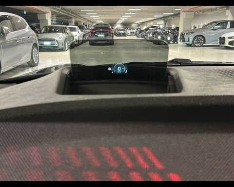 Auto Usate A Napoli | Mini Cooper Mini F66 3P Mini 3P 2.0 S Jcw Auto