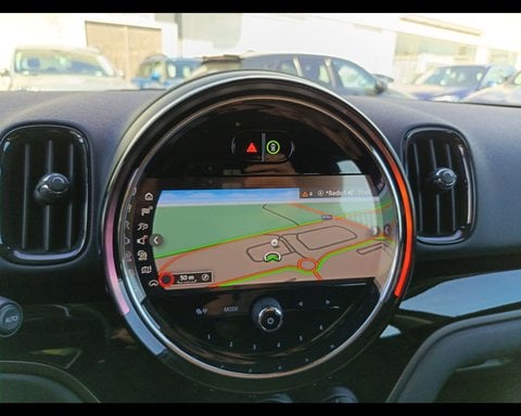 Auto Usate A Caserta | Mini Countryman Mini F60 2020 Mini 2.0 Cooper D Classic All4 Auto