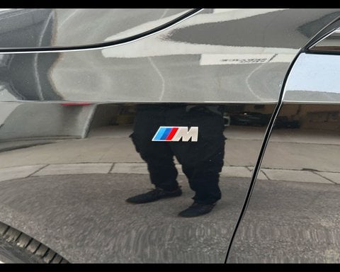 Auto Usate A Caserta | Bmw Serie 5 Touring G/60-61-90-99 520D Touring 48V Xdrive Msport Pro Auto