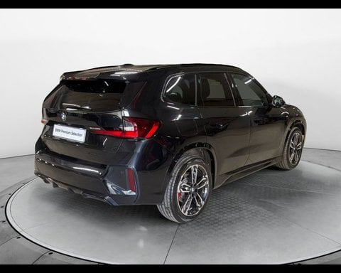 Auto Usate A Napoli | Bmw X1 U11 18D Sdrive M Sport Pro