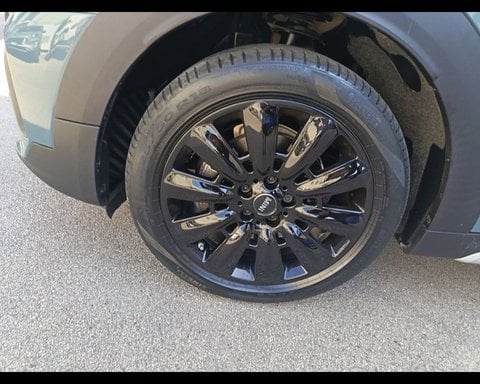 Auto Usate A Caserta | Mini Countryman Mini F60 2020 Mini 2.0 Cooper D Classic All4 Auto