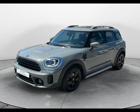 Auto Usate A Caserta | Mini Countryman Mini F60 2020 Mini 1.5 One Classic