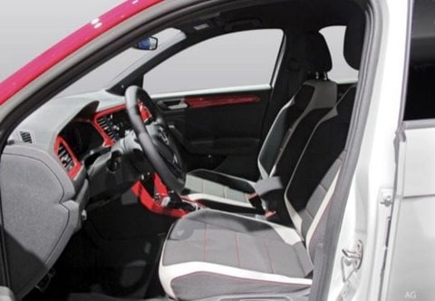 Auto Usate A Caserta | Volkswagen T-Roc I 2.0 Tdi R-Line 150Cv Dsg