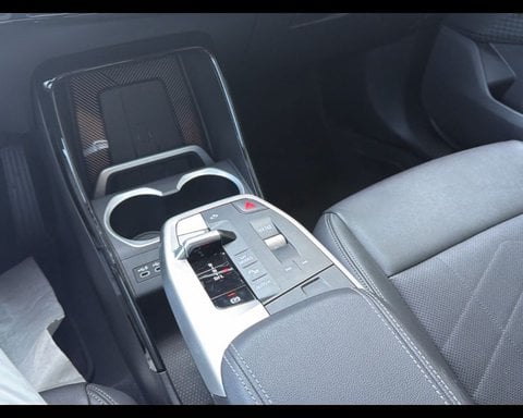 Auto Usate A Caserta | Bmw X1 U11 Sdrive18D X-Line Edition Essence Auto