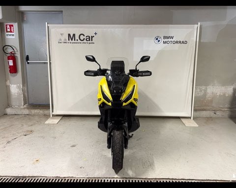 Moto Usate A Napoli | Honda X-Adv 750 Dct Abs My21