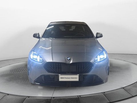 Auto Km0 A Napoli | Bmw Serie 1 F70 - Bmw 118D