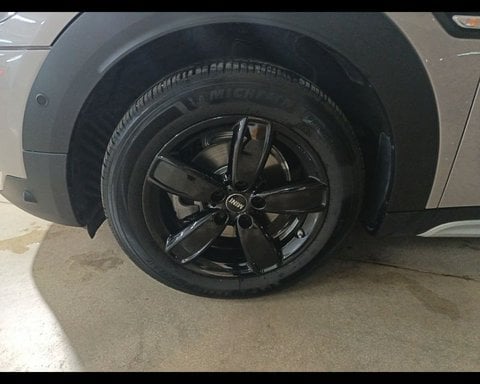 Auto Usate A Caserta | Mini Countryman Mini F60 2020 Mini 1.5 One D Business Auto