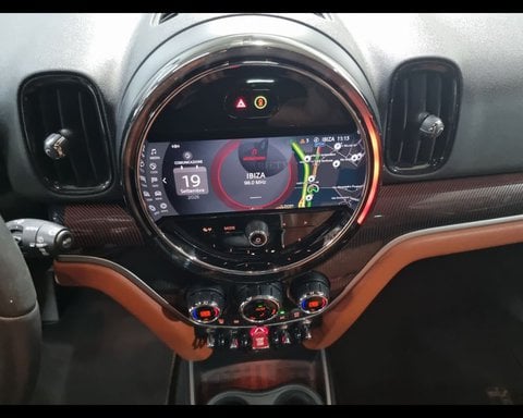 Auto Usate A Caserta | Mini Countryman Mini F60 2020 Mini 2.0 Cooper Sd Yours All4 Auto