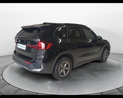 Auto Usate A Napoli | Bmw X1 U11 Sdrive18D Auto