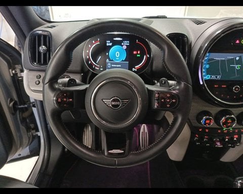 Auto Usate A Napoli | Mini Countryman Mini F60 2020 Mini 2.0 Jcw Jcw Auto