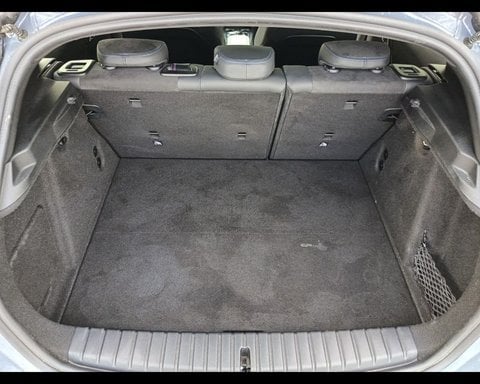 Auto Usate A Napoli | Bmw Serie 1 F70 118D Msport Pro Auto