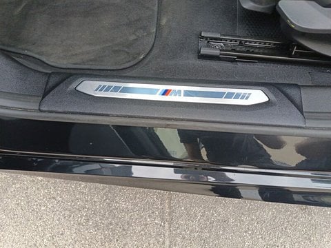 Auto Usate A Caserta | Bmw Serie 1 F70 118D Msport Pro Auto