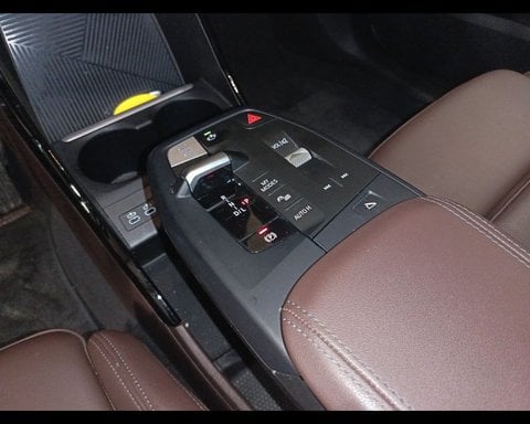 Auto Usate A Napoli | Bmw X1 U11 Sdrive18D Auto