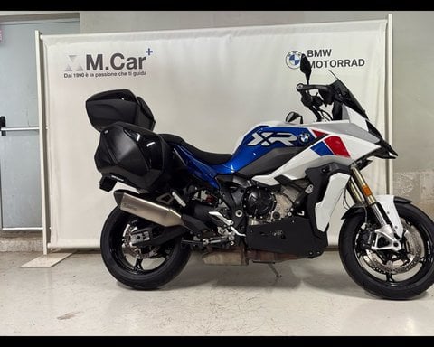 Moto Usate A Napoli | Bmw Motorrad S 1000 Xr Xr Sport Abs My20