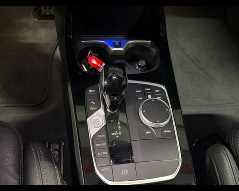 Auto Usate A Napoli | Bmw Serie 1 F40 M 135I Xdrive Auto