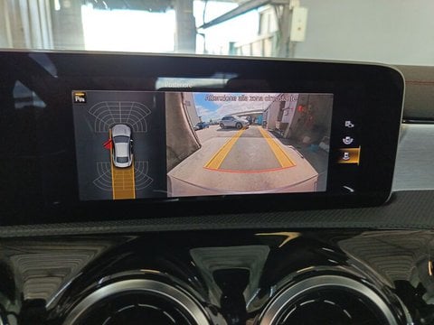 Auto Usate A Caserta | Mercedes-Benz Cla Coupe - C118 Coupe C 200 Premium