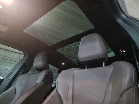 Auto Usate A Caserta | Bmw X1 U11 I Xdrive 30 Msport Pro