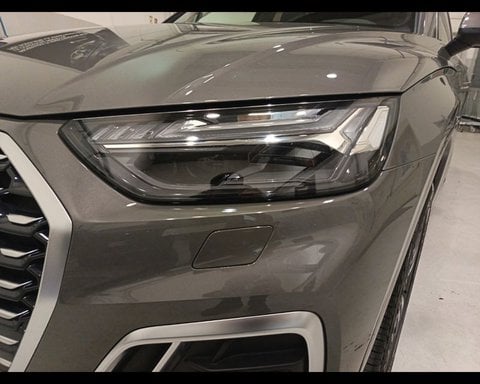 Auto Usate A Caserta | Audi Q5 I Sportback 2021 Sportback 40 2.0 Tdi Mhev 12V S Line Plus Quattro...