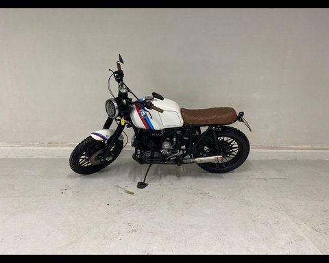 Moto Bmw Motorrad R R 80 Usate A Caserta