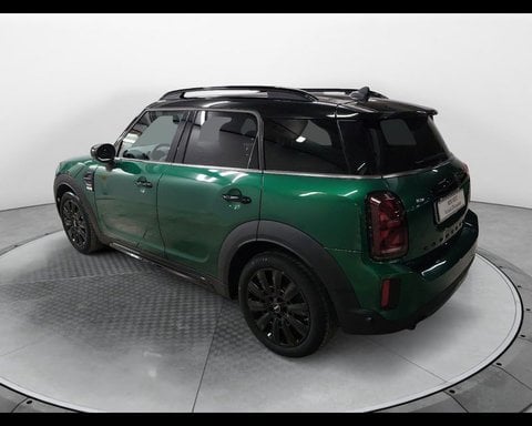 Auto Usate A Caserta | Mini Countryman Mini F60 2020 Mini 2.0 Cooper D Classic Auto