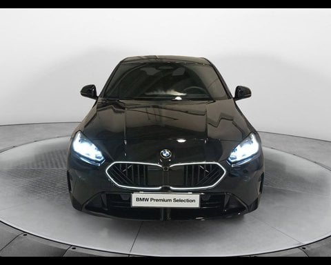 Auto Usate A Caserta | Bmw Serie 1 F70 118D Msport Pro Auto