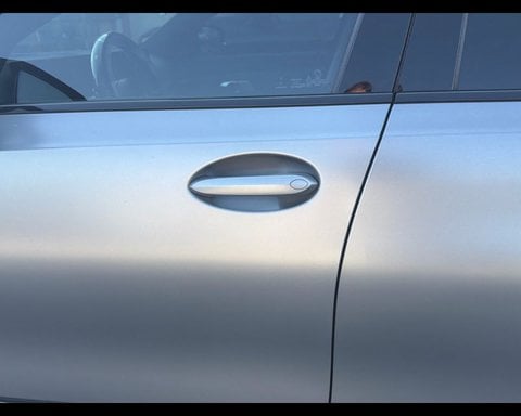 Auto Usate A Caserta | Bmw M3 Touring M3 G81 2022 Touring M3 Touring Xdrive 510Cv Competition