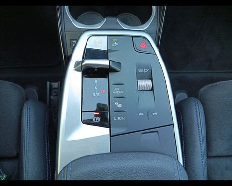Auto Usate A Caserta | Bmw X1 U11 Sdrive20I Mhev 48V Msport Auto