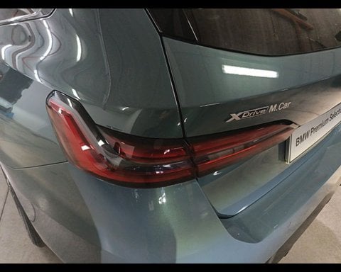 Auto Usate A Caserta | Bmw Serie 5 Touring G61 2024 Touring 540D Touring 48V Xdrive Msport Auto