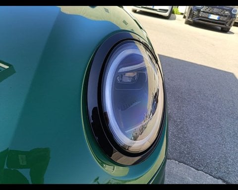 Auto Usate A Caserta | Mini Cooper Mini F66 3P Mini 3P 1.5 C Jcw Auto