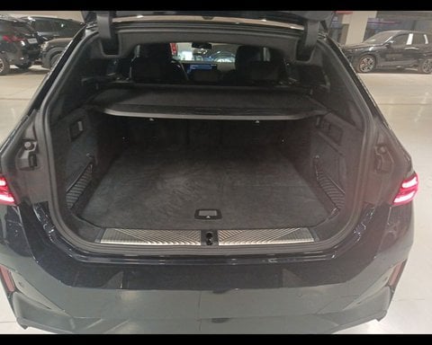 Auto Usate A Napoli | Bmw Serie 5 Touring G/60-61-90-99 520D Touring 48V Xdrive Msport Pro Auto