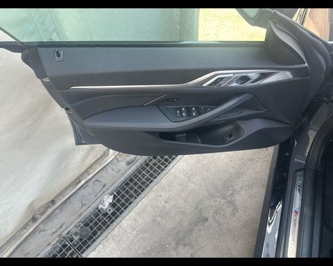 Auto Usate A Caserta | Bmw Serie 4 G26 Lci 2024 Gran Coupe 420D Gran Coupe Mhev 48V Xdrive Msport...