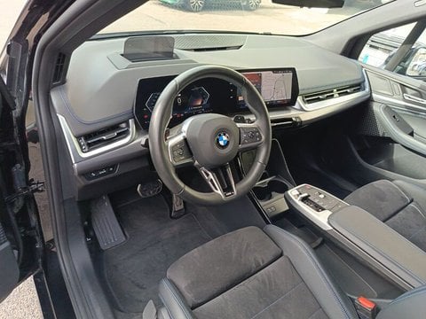 Auto Usate A Caserta | Bmw Serie 2 Active Tourer Serie 2 U06 Active Tourer 218D Active Tourer Msp...