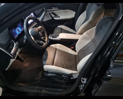 Auto Usate A Caserta | Bmw X2 U10 Sdrive 18D Msport Auto