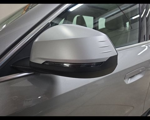 Auto Usate A Napoli | Bmw X1 U11 Sdrive18I X-Line Auto