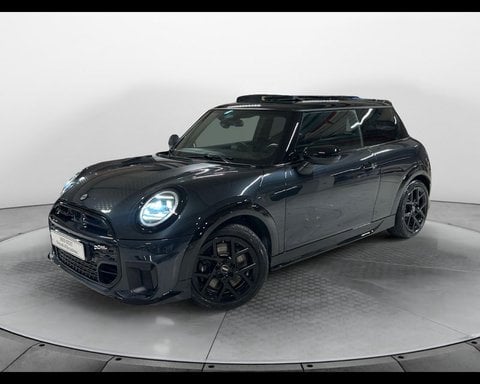 Auto Usate A Napoli | Mini Cooper Mini F66 3P Mini 3P 2.0 S Jcw Auto