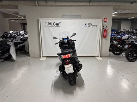 Moto Usate A Napoli | Bmw Motorrad C 400 Gt C Scooter Abs My21