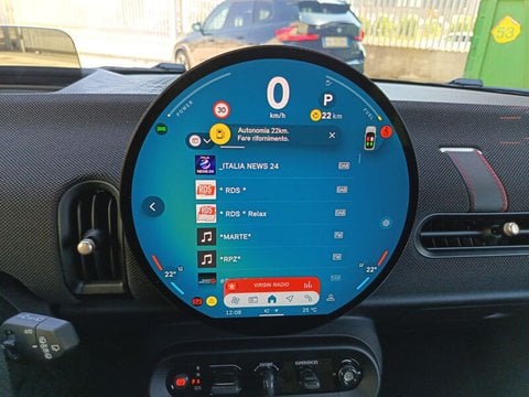 Auto Usate A Caserta | Mini Cooper Mini F66 3P Mini 3P 1.5 C Jcw Auto