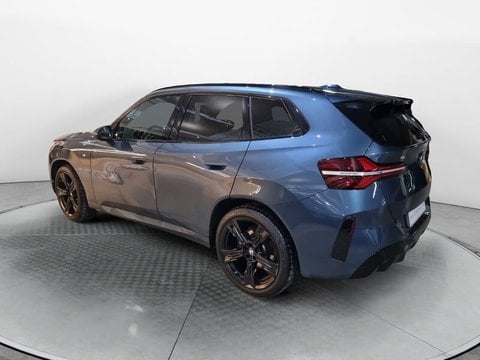 Auto Km0 A Caserta | Bmw X3 - G45 Bmw Xdrive20D