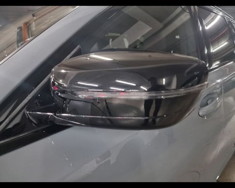 Auto Usate A Caserta | Bmw Serie 3 Touring G21 2022 Touring 320 D Touring Msport