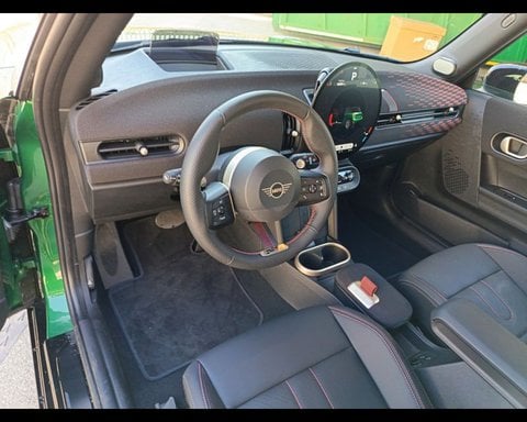 Auto Usate A Caserta | Mini Cooper Mini F66 3P Mini 3P 1.5 C Jcw Auto